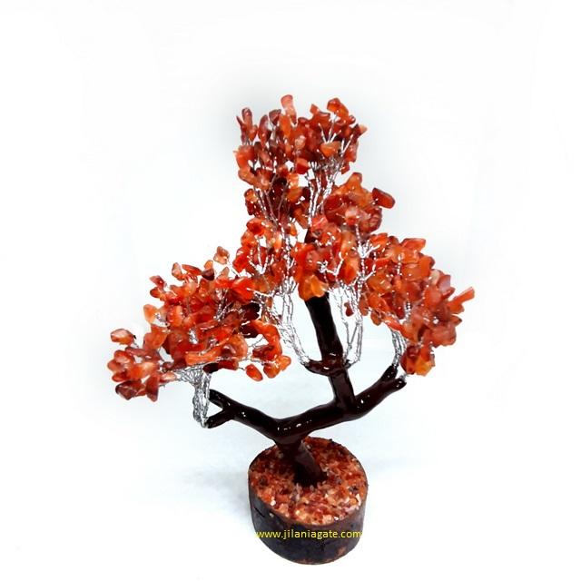 Red Carnelian