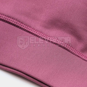 สปอร์ตบราสำหรับผู้หญิงสะพายไหล่ข้างเดียวสปอร์ตบราสำหรับเล่นกีฬาใช้กลางแจ้ง - Product Image 6