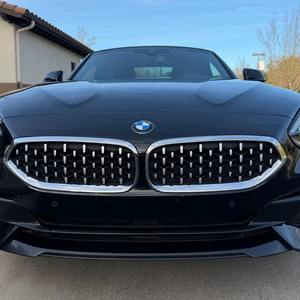 BMW Z4 sDrive30i 2022 Usado, Motor Turbo de 4 Cilindros, Clima Cálido, Sin Modificaciones - Product Image 1