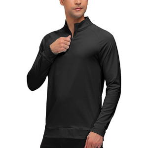 แจ็คเก็ตยีนส์ผู้ชายสไตล์วินเทจสำหรับฤดูหนาว มีฮู้ด ผ้าเดนิมสีพื้น ปิดด้วยเชือกผูก ทรงหลวม ระบายอากาศ แห้งเร็ว น้ำหนักเบา สีสั่งทำได้ - Product Image 4