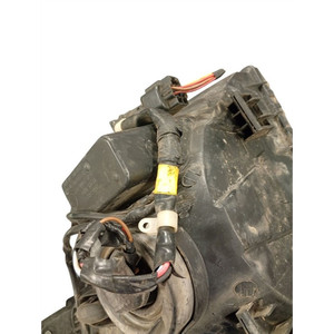 FARO DELANTERO IZQUIERDO para Picanto 1ª Serie 9210107011 G4HE-I (04>08) 1000cc Gasolina - Product Image 3