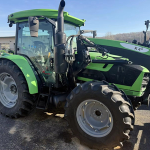 รถแทรกเตอร์ Deutz-Fahr 5110G ปี 2019 ขาย - Product Image 1