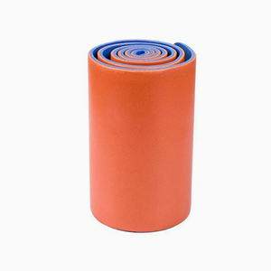 Attelle de rouleau SAM de premiers soins médicaux flexibles pliés à plat en polymère d'aluminium intégré étanche d'urgence - Product Image 3