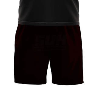 Nouveauté Vêtements de sport 100% polyester Ensembles de maillots de rugby Tailles plus grandes Personnalisé Meilleur prix Vente en gros - Product Image 6