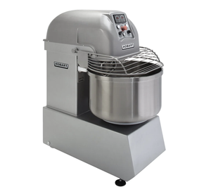 Meilleures ventes : Authentique HSL130-1 100Qt. / 130lb. Mélangeur à pâte à deux vitesses - 208V 3 phases 6HP NEUF POUR LIVRAISON RAPIDE - Product Image 2