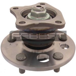 Cubo posteriore FEBEST (0182-ACV36R) - KIT DI FLESSIBILI - Product Image 1