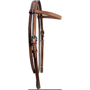 ผลิตภัณฑ์หนังม้าตะวันตกสำหรับขี่ม้าสวมใส่ง่าย - Product Image 2