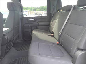 Chevrolet Silverado 2500HD 2022 en Perfectas Condiciones - Product Image 3