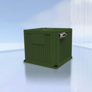 Tích hợp Ins gnss odometer Đơn vị điều hướng Hệ thống con quay hồi chuyển sợi quang cho nền tảng di động - Product Image 1