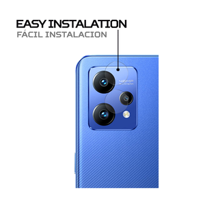 Protector de Pantalla ANTISHOCK para Realme Narzo 50 Pro 5G, Funda Premium con Función Antishock - Product Image 3