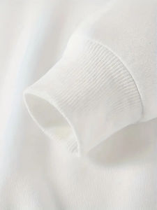 Offre Spéciale manches longues femme sweats à capuche et sweats à capuche dans la meilleure qualité matérielle femme sweats à capuche et sweats - Product Image 5