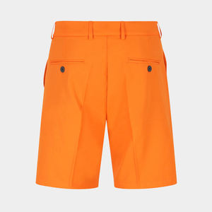 High Quality Summer <b>Shorts</b> Streetwear Golf <b>Shorts</b> <b>Men</b> Stretch Casual Plus Size Custom Logo <b>Men's</b> <b>Shorts</b> <b>With</b> <b>Pockets</b> - Product Image 6