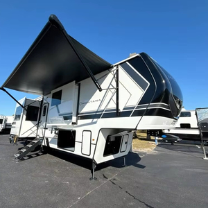 Vendeur Vérifié – Occasion, comme neuf : Modèle K-e-y-s-t-o-n-e Montana 3901RK 2026 à haute performance, disponible à la vente - Product Image 1