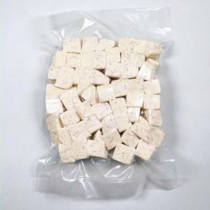 HOT DEAL FROZEN TARO VENTE EN GROS APPROVISIONNEMENT EN VRAC DE QUALITÉ SUPÉRIEURE TOP VENTES NATUREL PRODUIT D'EXPORTATION DE RACINE DE TARO - Product Image 1