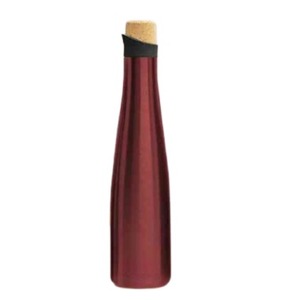 Botella Shark Personalizada con Tapa de Corcho de 1 L, Sumérgete en el Estilo con la Botella Shark, Botella para Bebidas Inspirada en Tiburones con Tapa de Corcho - Product Image 6