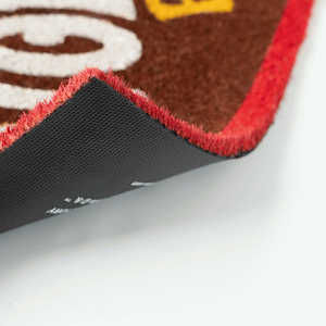 พรมเช็ดเท้าวอนก้าบาร์ - Product Image 4