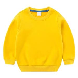 Servicio OEM, Diseño Superior, Sudaderas de Invierno de Forro Polar Cálido para Niños, Ropa de Calle Escolar, Sudaderas de Moda de Alta Calidad para Niños - Product Image 5