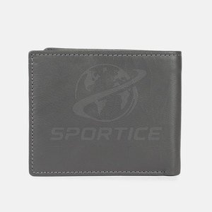 Portefeuille en cuir format poche avec construction à double pli, porte-cartes et accès facile à l'argent liquide pour une utilisation quotidienne. - Product Image 5