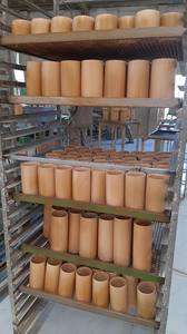 Meilleures ventes : Tasse en bambou pour le service de boissons et la consommation quotidienne, destinée au marché d'exportation du Vietnam - Product Image 3