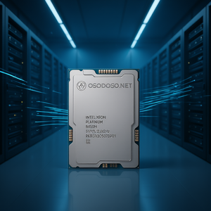Xeon Intel 28C 8450H/56T 2.0GHz-3.5GHz 250W - Product Image 3