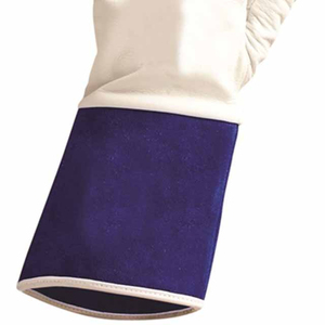 Nuevos Guantes de Soldadura de Alta Calidad Premium 2025, Guantes de Trabajo de Invierno para Hombre con Cuero Vacuno - Product Image 4