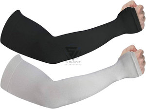 Uv protection Cycling <b>Arm</b> <b>Sleeves</b> for Men Women Cooling Basketball Sports <b>Compression</b> <b>Arm</b> <b>Sleeve</b> - Product Image 3