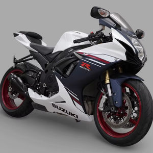 Motocicleta usada en venta, Suzuki GSX-R750 2025 - Product Image 1