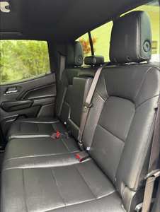 Chevrolet Colorado LT 4x4 2025 - Product Image 5