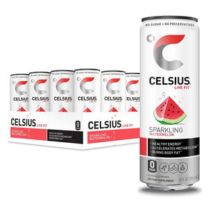 Bebida Energética Celsius en Polvo para Llevar, Paquetes de 12 Unidades, Cajas de Exhibición con Sabores Mixtos para Tiendas de Conveniencia, Venta al por Mayor - Product Image 5