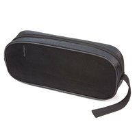 Sac organisateur électronique Pochette de gestion des câbles Organisateur de câbles de voyage Rangement du cordon Accessoires techniques Sac de rangement pour gadgets