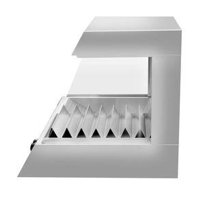 เครื่องทำชิปไฟฟ้า - 0.65kW - แบบตั้งโต๊ะ - Product Image 4