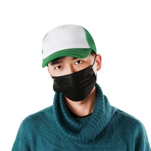 Gorra de Béisbol Clásica Personalizada al por Mayor, 100% Algodón, Estilo Vintage, 7 Paneles, Sin Estructura, Bordado, Ajustable - Product Image 4