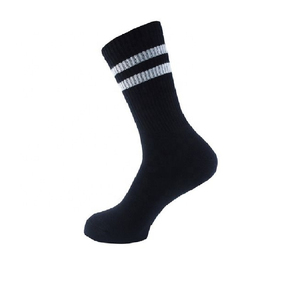 Venta al por mayor 2024 No Show Calcetines Unisex Hombres Antideslizante Calcetines de algodón Bebé Transpirable Nylon Calidad Premium Fútbol Grip Calzado - Product Image 3