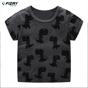 FIZAY ENTERPRISES In-Black Sublimation <b>T</b> <b>Shirts</b> for Kids Hot Selling Premium Quality Boys <b>T</b>-<b>Shirts</b> & Polo <b>Shirts</b> - Product Image 6