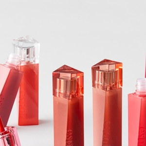 ลิปมันแบบวีแกนลิปทินท์ลิปสติกเกาหลีโลชั่นแต่งหน้าให้ความชุ่มชื่นติดทนนานติดฉลากตามต้องการ - Product Image 1