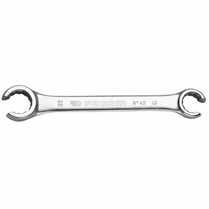 ประแจขันน็อตแบบมีบานพับ Facom Metric 15 - Product Image 2