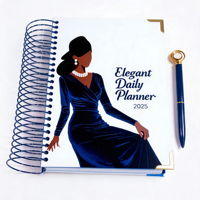 Agenda quotidien personnalisé avec couverture en papier A5, spirale, 100 feuilles, cahiers personnalisés de qualité supérieure