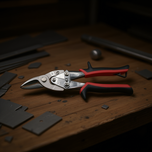 Cizallas de palanca para chapa de acero Usag y productos de cizallamiento - Product Image 3