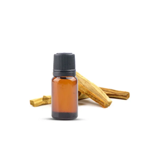Huile essentielle de guaiacwood de qualité thérapeutique pure et naturelle pour l'aromathérapie soins de la peau méditation massage diffuseur soulagement du stress - Product Image 6