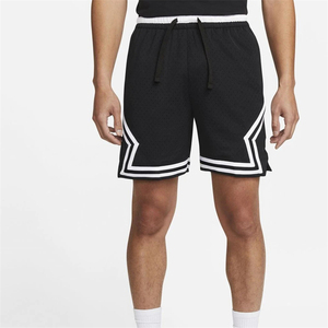 Prix d'usine vente en gros de vêtements de sport en tissu maillé shorts pour hommes de grande taille expédition DDP - Product Image 1