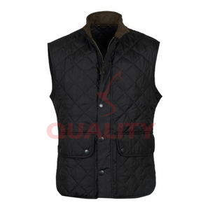 Gilet d'équitation sans manches avec doublure douce et coupe ergonomique offrant liberté de mouvement et confort à chaque séance d'entraînement - Product Image 2