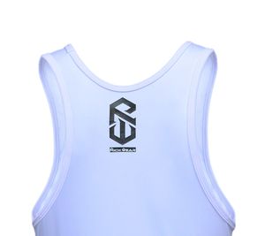 Design personnalisé sublimé maillots de catch vêtements de sport respirant maillots de catch fitness professionnel vêtements pour jeunes maillots de gym - Product Image 5
