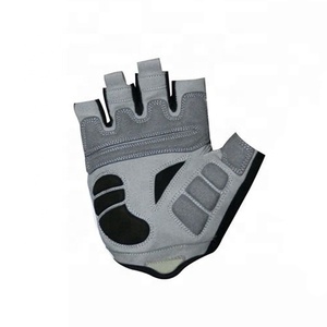 Anti-slip Outdoor MTB Cycling <b>Gloves</b> Half Finger Summer Breathable Sports Ski Daily Touchscreen Anti-Pilling Factory Price - Product Image 3