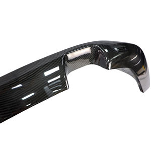 ตัวกระจายคาร์บอนไฟเบอร์สำหรับ ND5RC MX-5สไตล์ CS สำหรับริมฝีปาก - Product Image 1