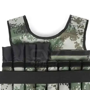 Professional Manufacturer High Grade Running <b>Vest</b> Factory Made Best Quality Running <b>Vest</b> For Sale - Product Image 5