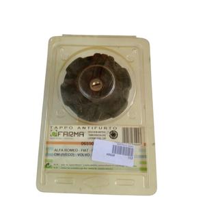 Pièces de rechange génériques pour diverses marques (série 90>) Bouchon de réservoir de carburant 65504 - Product Image 1