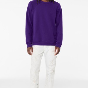 Sudaderas con capucha de algodón 100% de alta calidad Unisex para hombre 500gsm Otoño Invierno Casual media cremallera pulóver personalizado 3D para Puff estampado de gran tamaño - Product Image 4