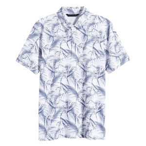 Los hombres más vendidos para polos, ropa informal de moda, ajuste cómodo, estampado, manga corta, transpirable, opciones de talla grande - Product Image 5
