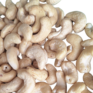 Usine de confiance Torréfacteur de noix de cajou Noix de cajou W210 Vietnam-Salées-Noix de cajou Emballage personnalisé - Product Image 1