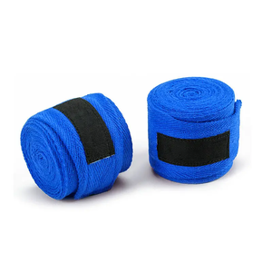 Envoltura de mano para boxeo, guantes de vendaje Multicolor, profesionales - Product Image 4